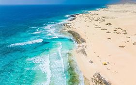 Barceló Corralejo Bay - Adults Only